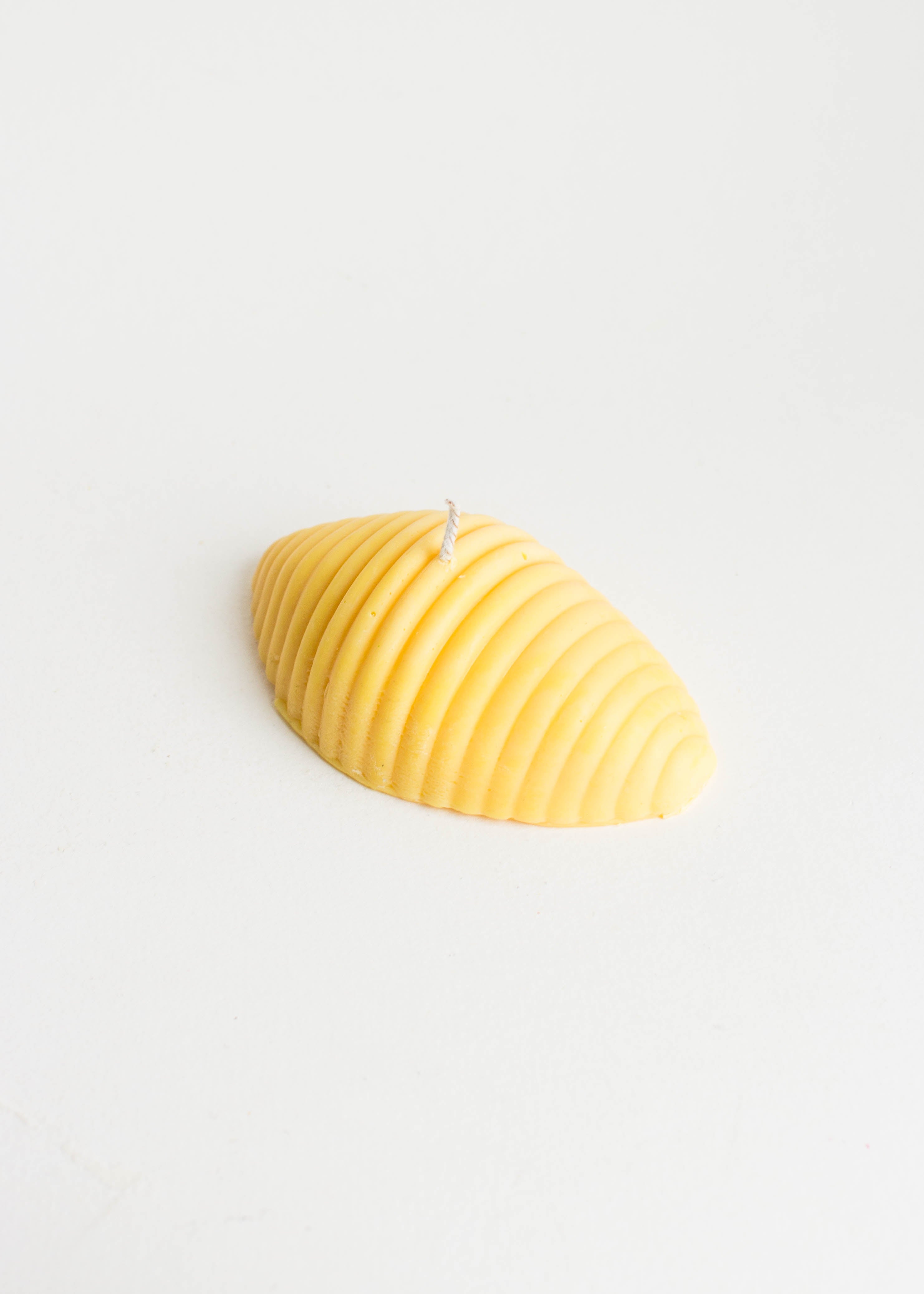 Conchiglie Candle