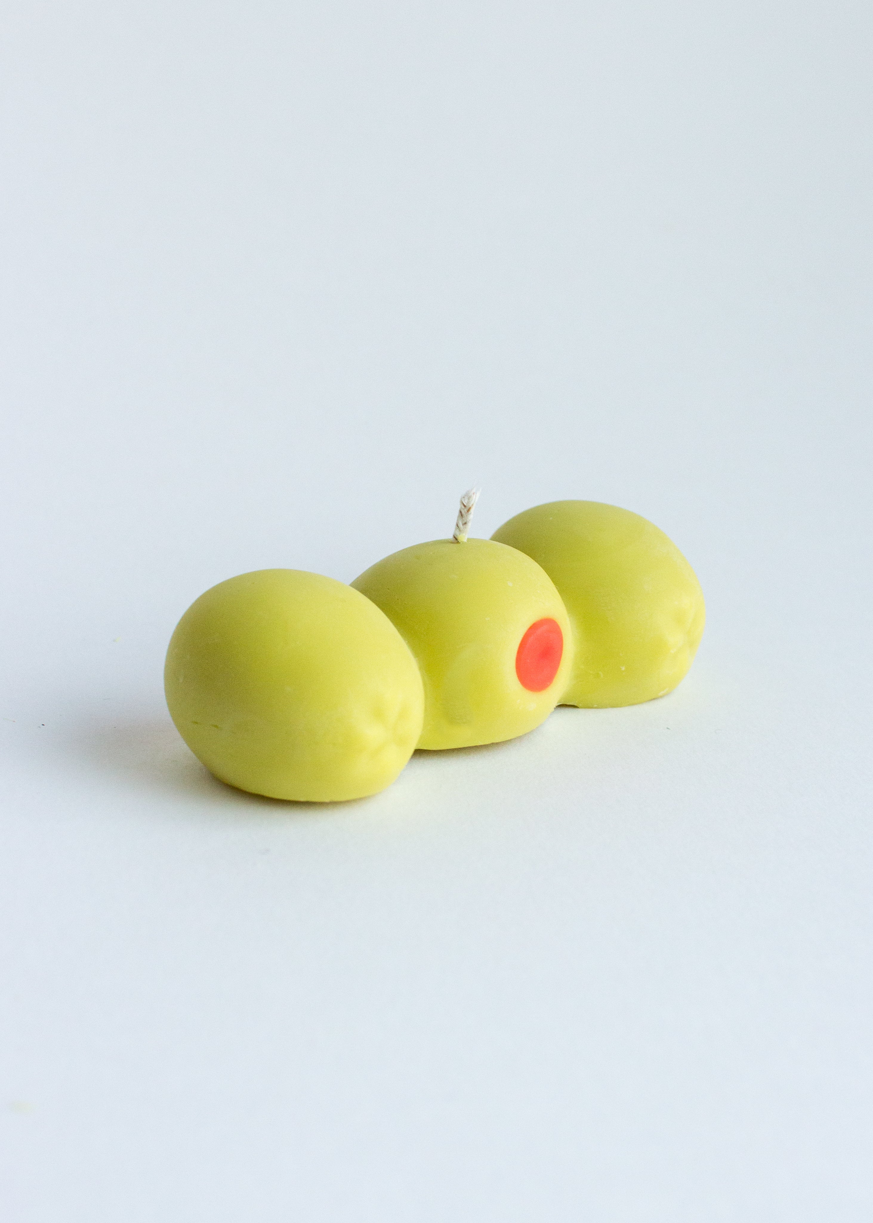 Pimento Olives Candle