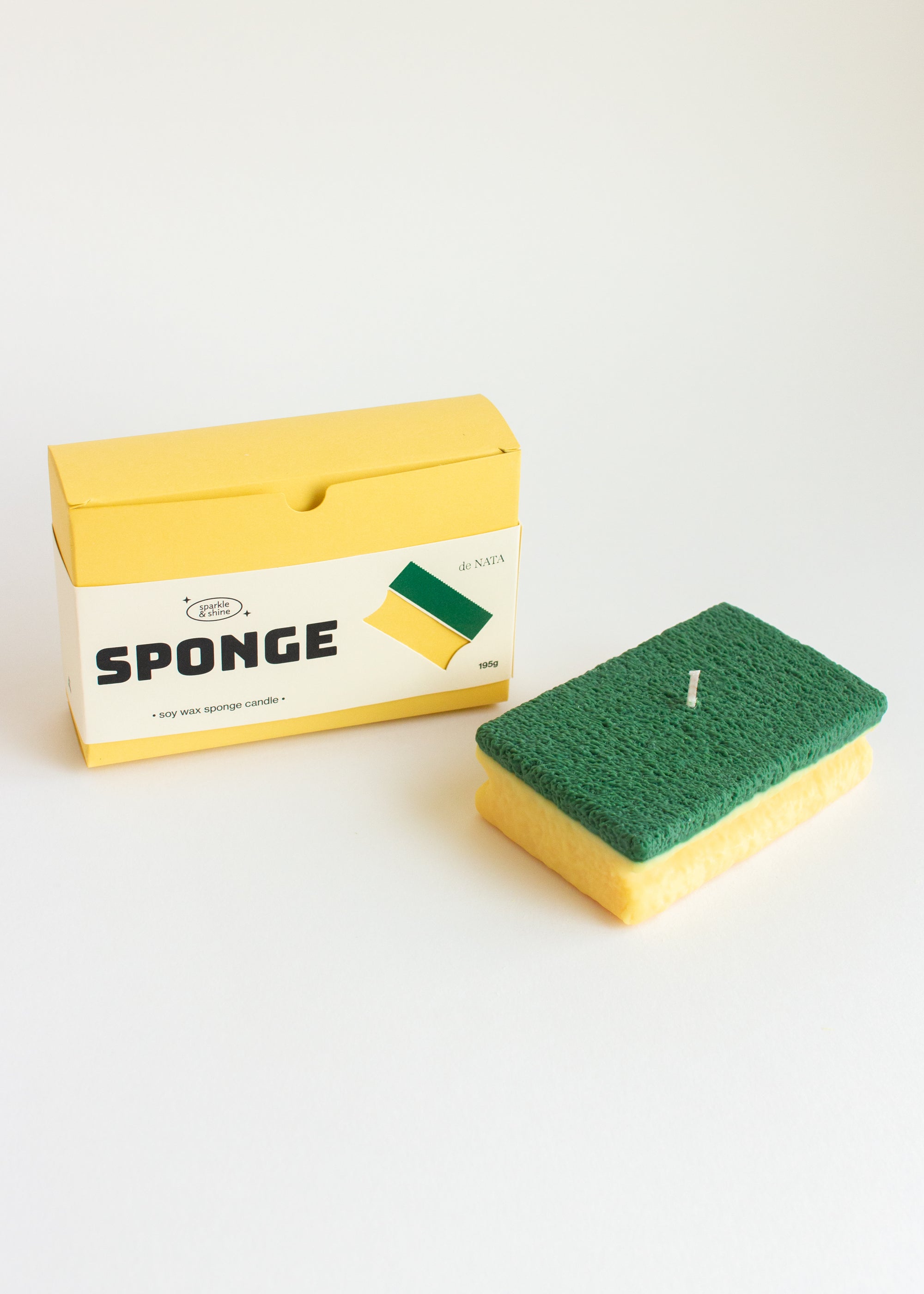 Sponge