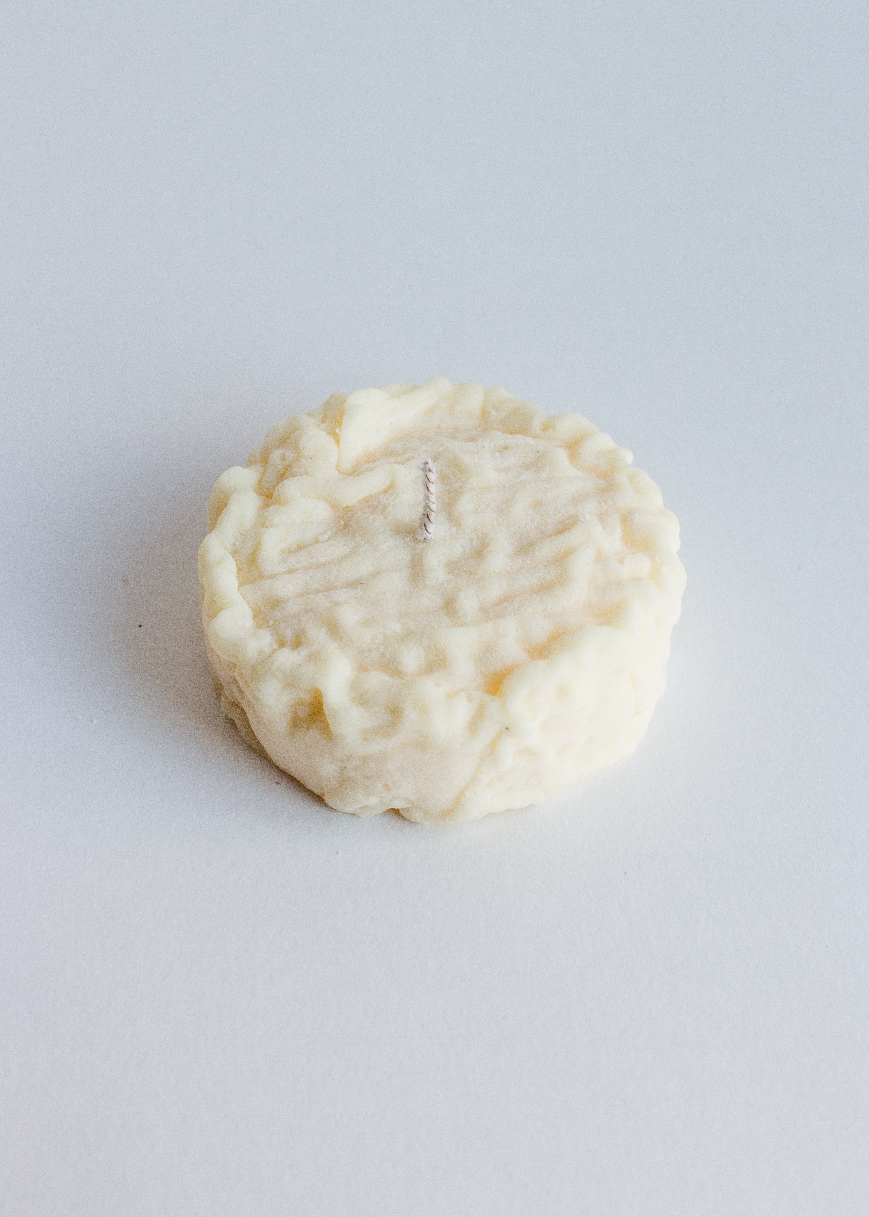 Chèvre Candle