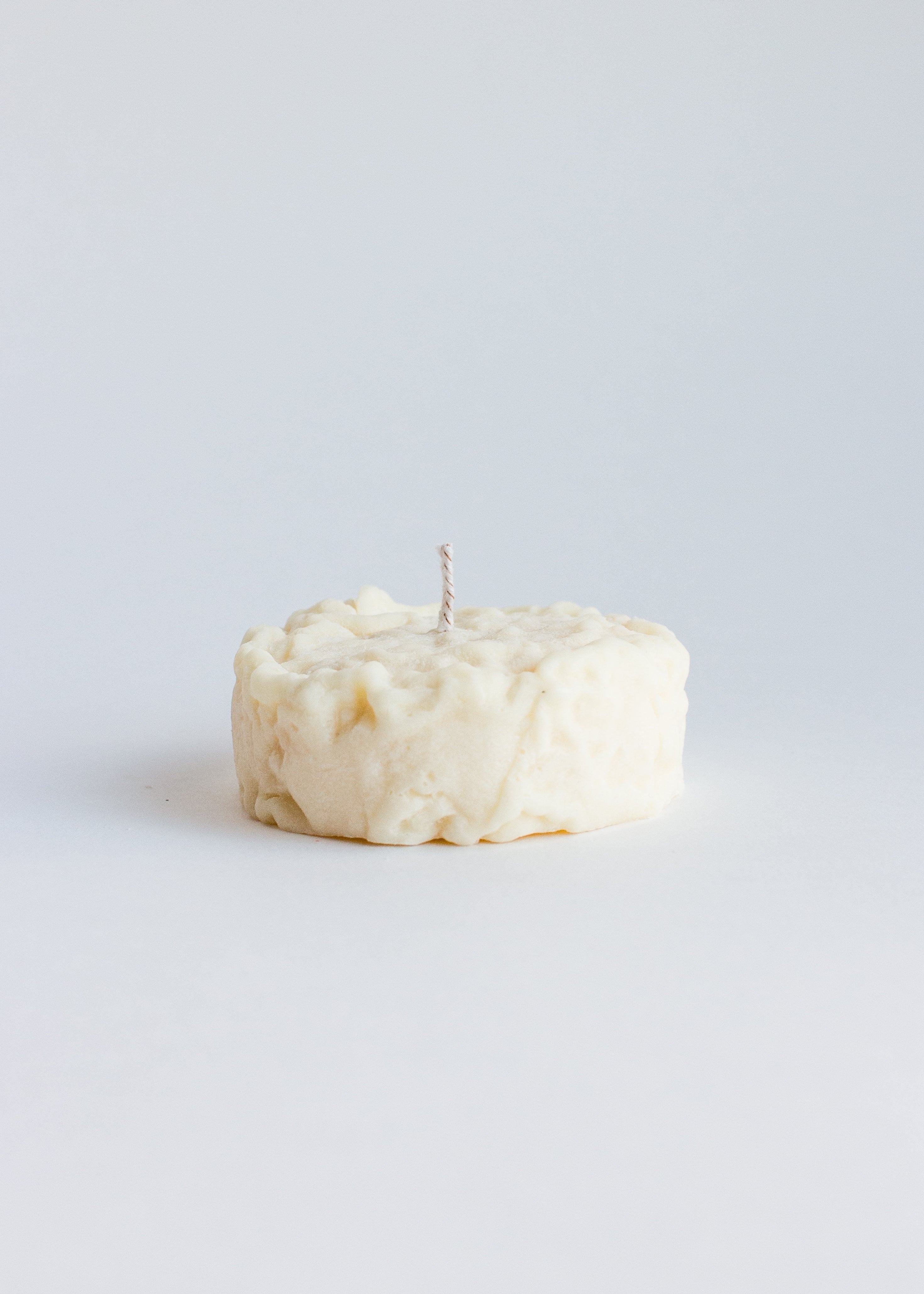 Chèvre Candle