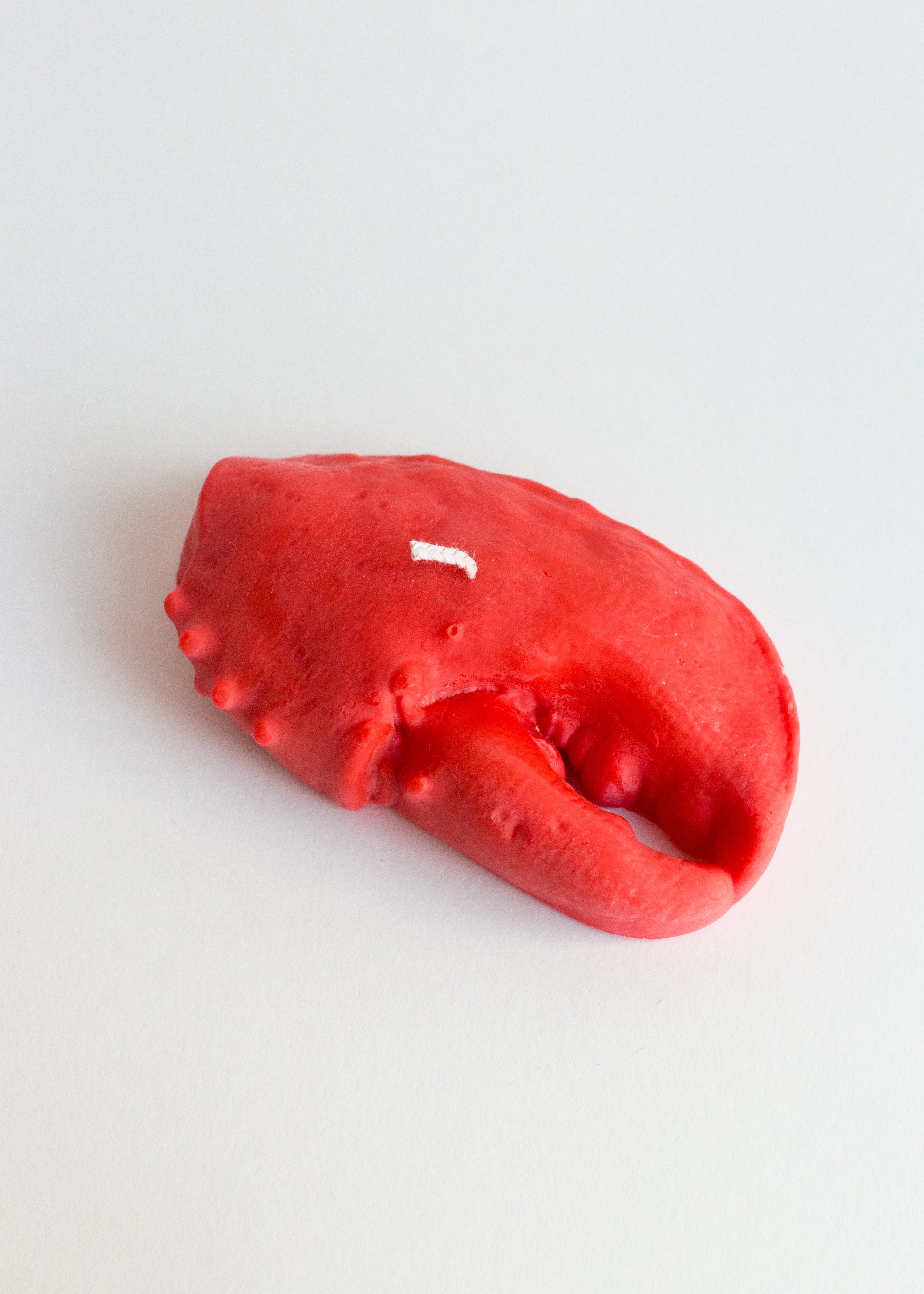 Lobster Candle