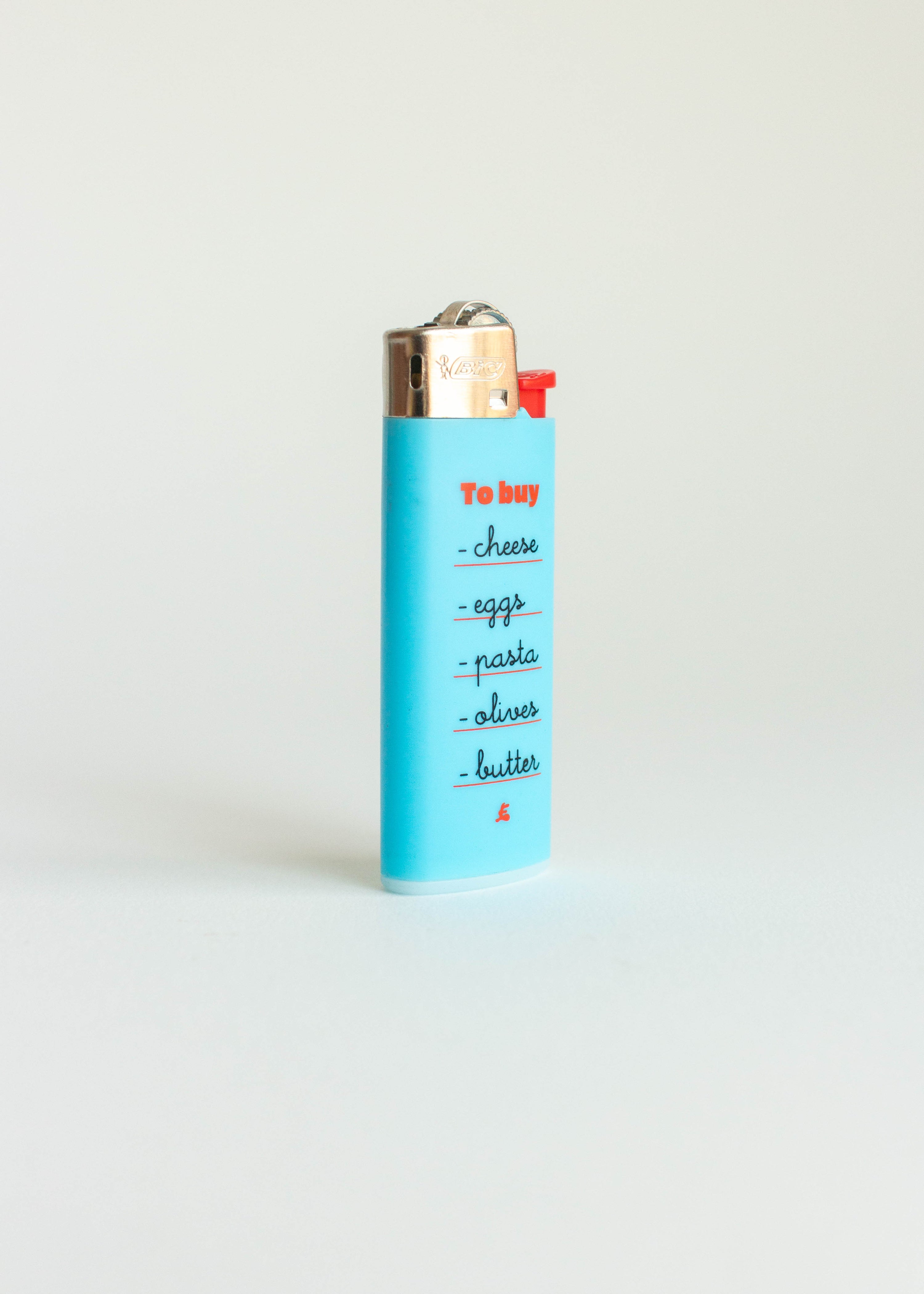 Nata Lighter