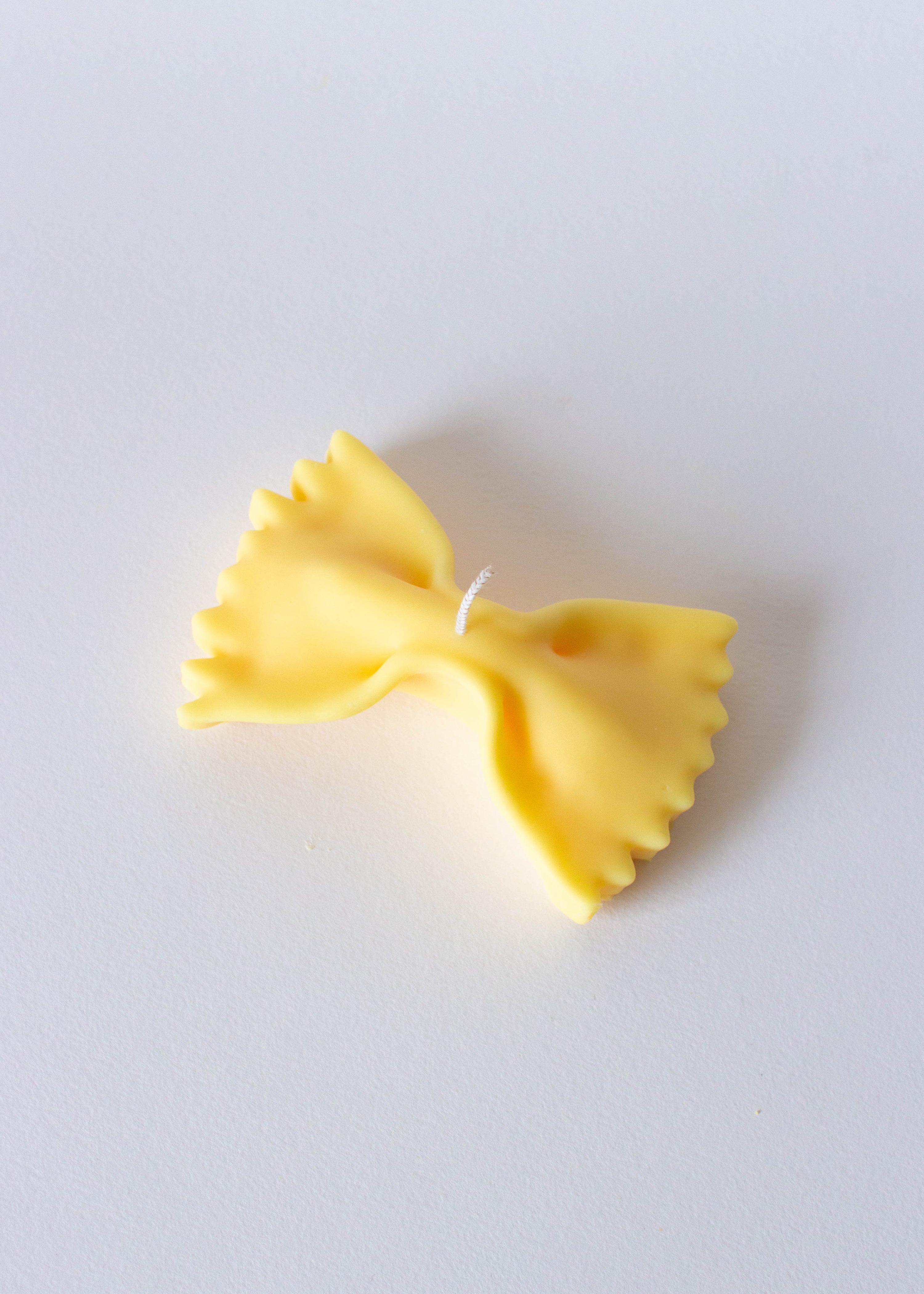 Farfalle Candle